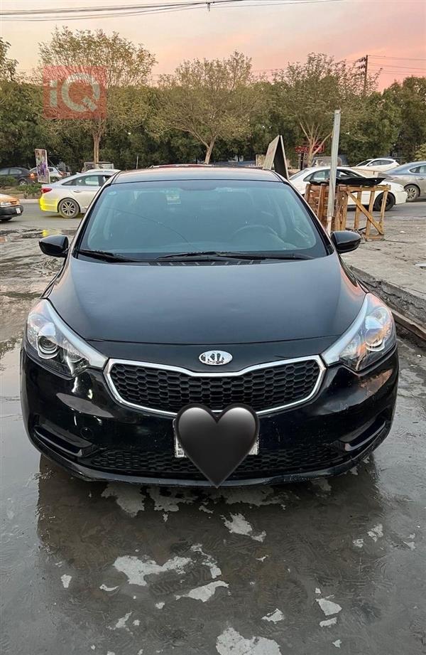 كيا فورتي 2016 للبيع في العراق -  بغداد